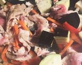 具だくさん麻婆 塩麹入り!作り方5写真