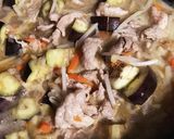 具だくさん麻婆 塩麹入り!作り方6写真