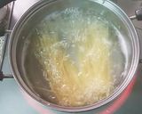 お弁当箱にナポリタン♪作り方7写真