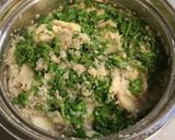 簡単♪さば水煮缶・おからP・筍の煮物作り方6写真