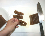 大根とこんにゃくの味噌煮♪簡単作り方5写真