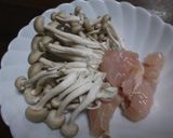 簡単クリームシチュー作り方6写真