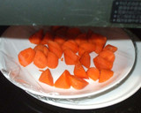 大根とこんにゃくの味噌煮♪簡単作り方6写真