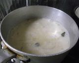 簡単クリームシチュー作り方11写真