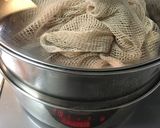 蒸し器で作る赤飯（土井善晴先生流レシピ）作り方16写真