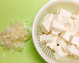 簡単絶品！本格中華の麻婆豆腐♪作り方2写真