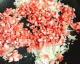 簡単絶品！本格中華の麻婆豆腐♪作り方4写真
