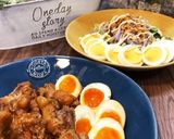 手羽元のコクたっぷりサッパリ煮♡作り方11写真