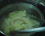 キレイになる★パスタ作り方4写真