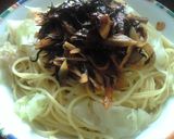 キレイになる★パスタ作り方5写真