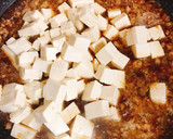 簡単絶品！本格中華の麻婆豆腐♪作り方7写真
