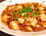 簡単絶品！本格中華の麻婆豆腐♪作り方9写真