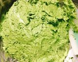 混ぜるだけ！失敗しない濃厚抹茶アイス作り方2写真