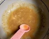 スナップえんどう塩麹酢味噌和え！作り方2写真