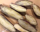 フライパンで簡単♪丸ごとスイートポテト作り方3写真