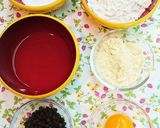 コーヒーチョコチップクッキー作り方1写真
