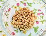 コーヒーチョコチップクッキー作り方2写真