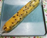 コーヒーチョコチップクッキー作り方7写真