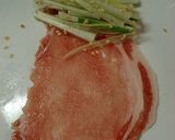とろ~りチーズソースで♪豚のねぎ巻き作り方2写真