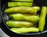 ストレスフリー・焼き空豆のご提案作り方3写真