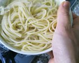 お弁当箱にナポリタン♪作り方12写真