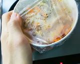 お弁当箱にナポリタン♪作り方13写真