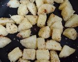 じゃがいもコンソメチーズ♪作り方6写真