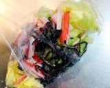 ズボラで愛♡牛肉炒め弁当作り方6写真