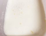 カロリーオフの牛乳寒天ミカン入り作り方5写真