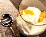 カロリーオフの牛乳寒天ミカン入り作り方6写真