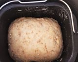 全粒粉とライ麦のバケットオーツ入り作り方4写真