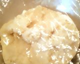 Cornmeal Biscuits作り方6写真