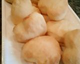 Cornmeal Biscuits作り方11写真