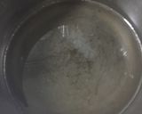 基本のぶり大根作り方3写真