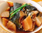 基本のぶり大根作り方7写真