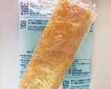 お弁当卵焼き*アスパラベーコンチーズ入り作り方7写真