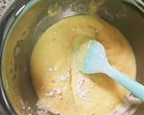 アメリカンワッフル作り方5写真