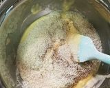 アメリカンワッフル作り方6写真