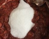 冷凍いちごでイチゴジャム作り方6写真