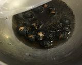 食べる黒豆ほうじ茶で簡単ザクザククッキー作り方1写真