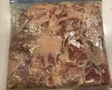 簡単★我が家のサクサク唐揚げ★作り方2写真