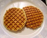 ビタントニオでココナッツオイルピッツェル作り方14写真