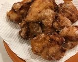 簡単★我が家のサクサク唐揚げ★作り方5写真