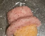ワンピース チョッパー キャラ弁作り方5写真