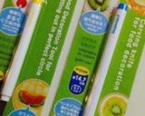 ワンピース チョッパー キャラ弁作り方2写真