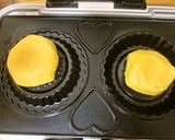 ビタントニオでお手軽タルト台作り方7写真
