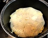 たけのこご飯作り方3写真