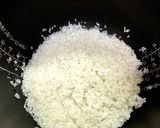 たけのこご飯作り方4写真