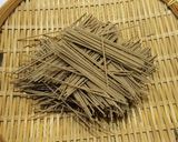 春野菜のそばサラダ♪作り方1写真