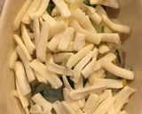 ほうれん草のグラタン(生クリームなし)作り方7写真